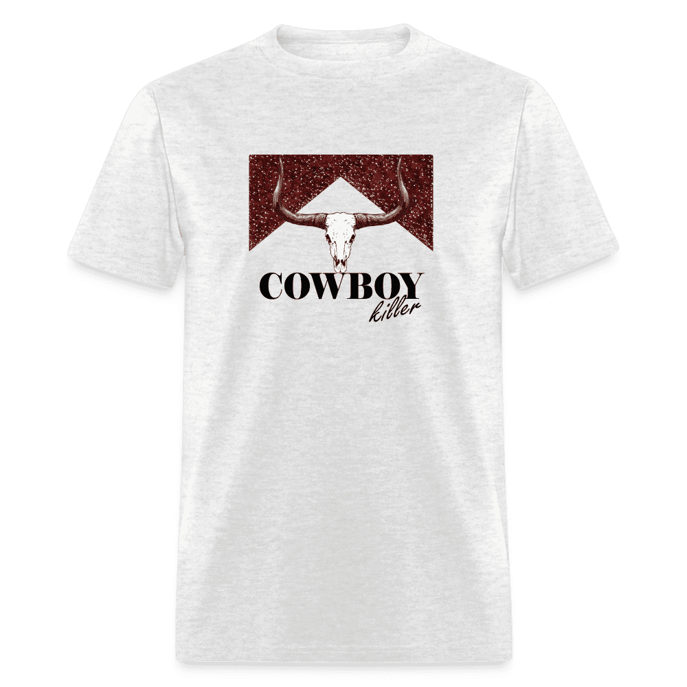 Cowboy Killer Unisex Graphic Tee Shirt