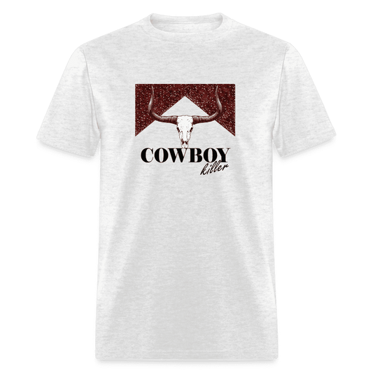 Cowboy Killer Unisex Graphic Tee Shirt