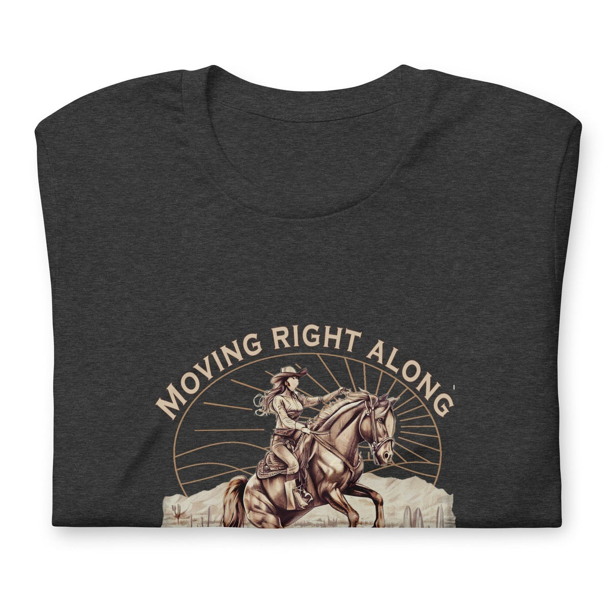 Next Scene Graphic T-shirt