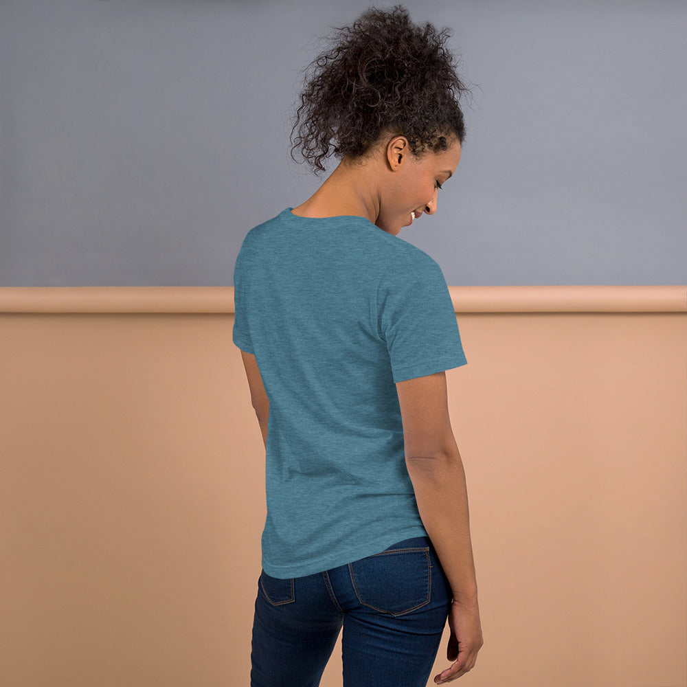 Y'all Means All - Inclusive Pride Graphic Tee