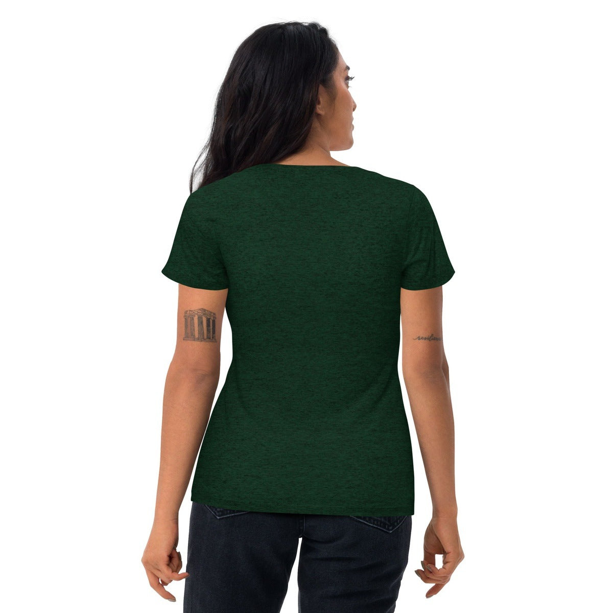 Rhinestone Cowgirl - Graphic T-shirt - Country Living - Vintage Tee