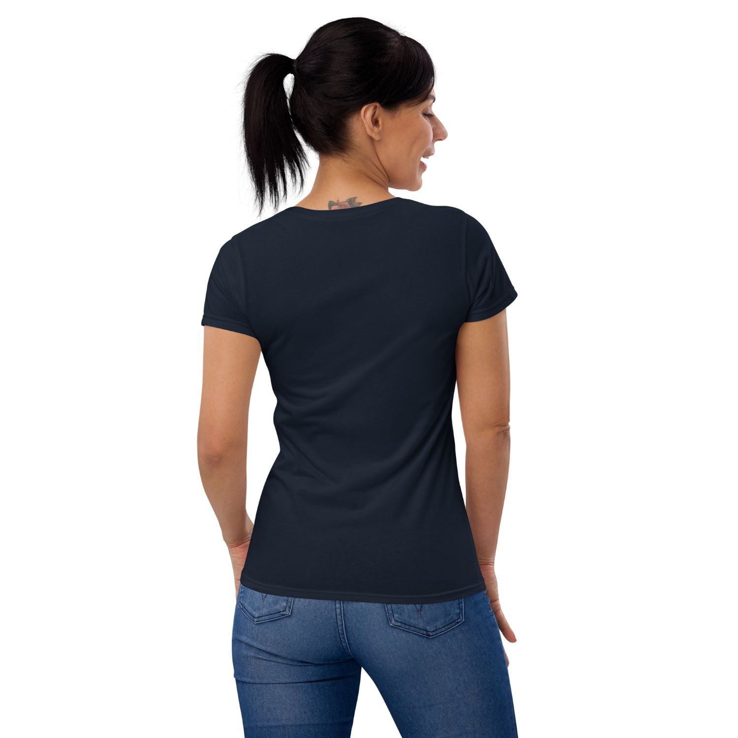 Plan for the Day: Coffee Hunting Wine Graphic Tee