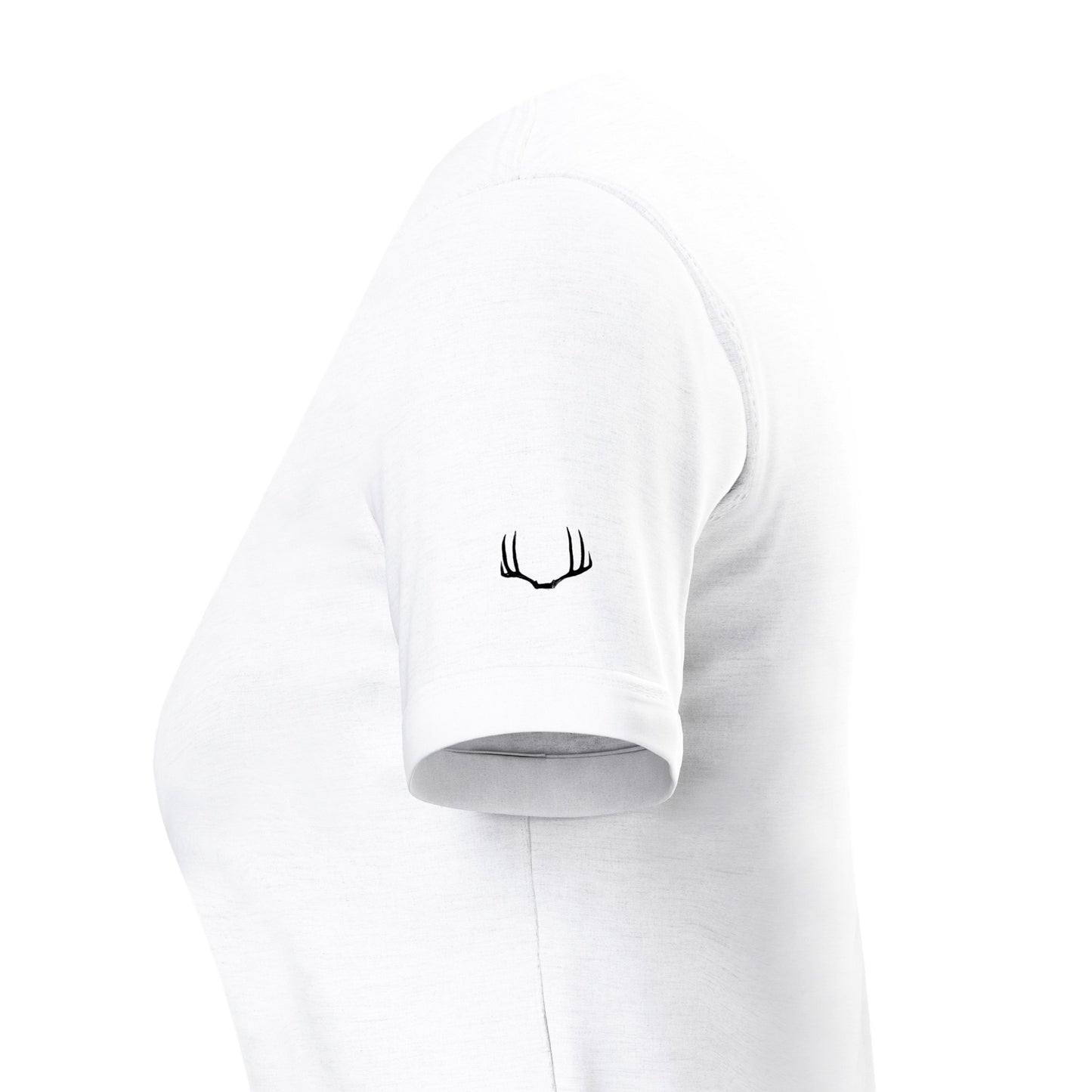Plan for the Day Hunting T-shirt