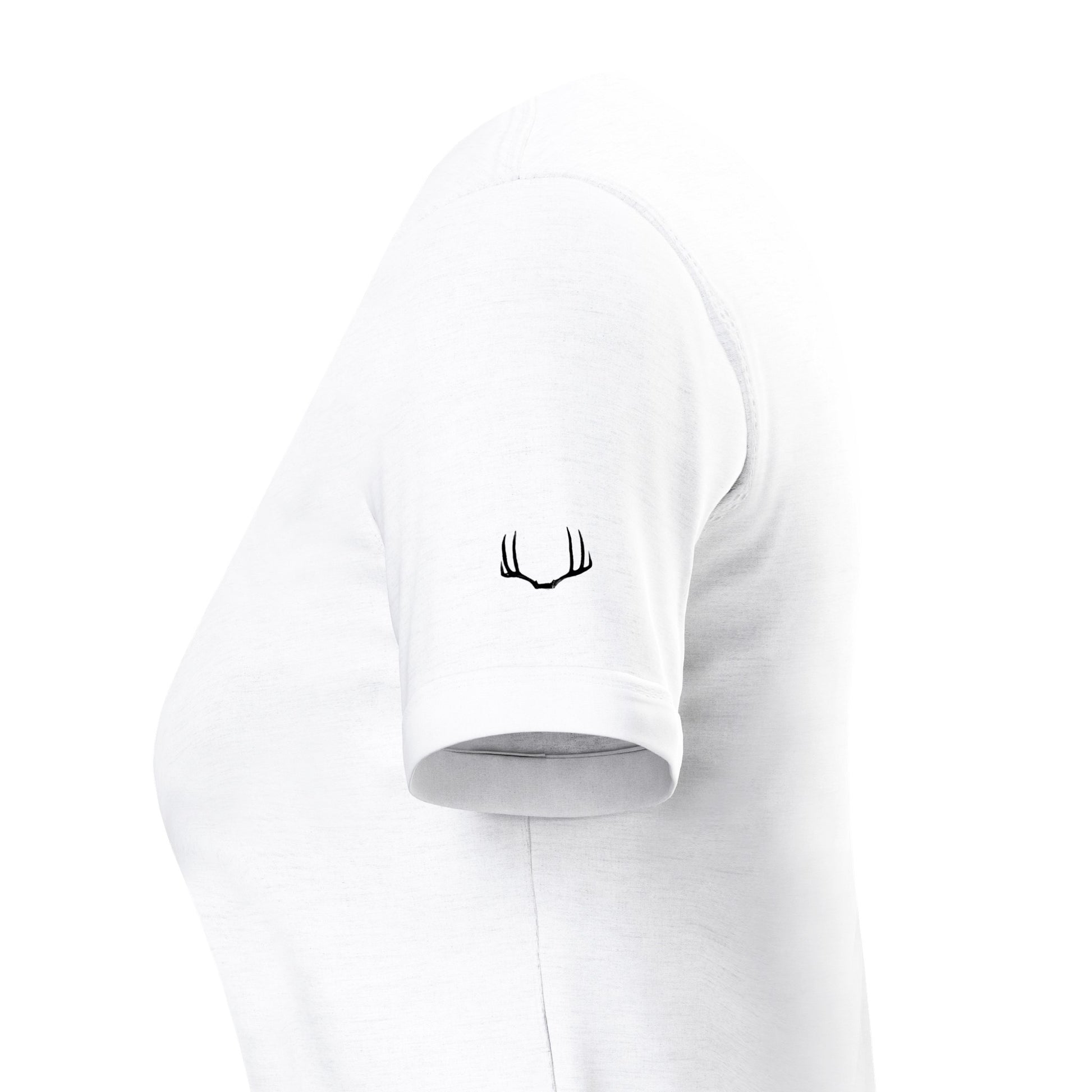 Plan for the Day Hunting T-shirt