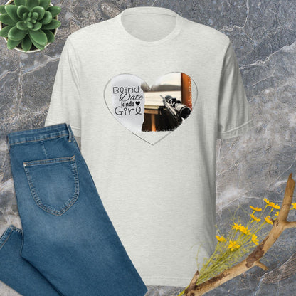 Blind Date Kinda Girl Graphic Tee