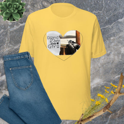 Blind Date Kinda Girl Graphic Tee