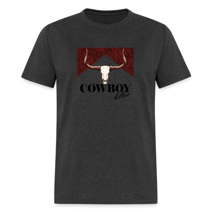 Cowboy Killer Unisex Graphic Tee Shirt