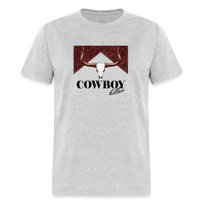 Cowboy Killer Unisex Graphic Tee Shirt