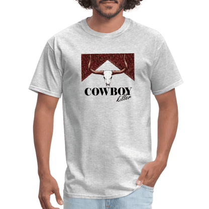 Cowboy Killer Unisex Graphic Tee Shirt