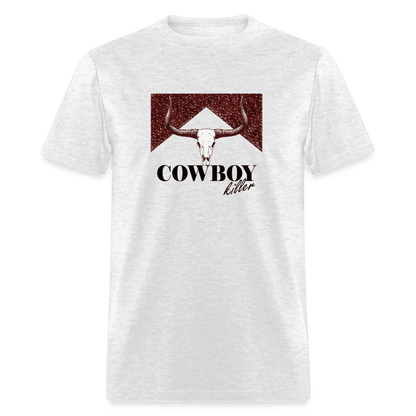 Cowboy Killer Unisex Graphic Tee Shirt