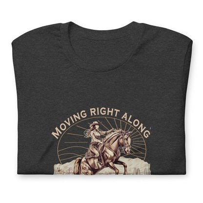 Next Scene Graphic T-shirt