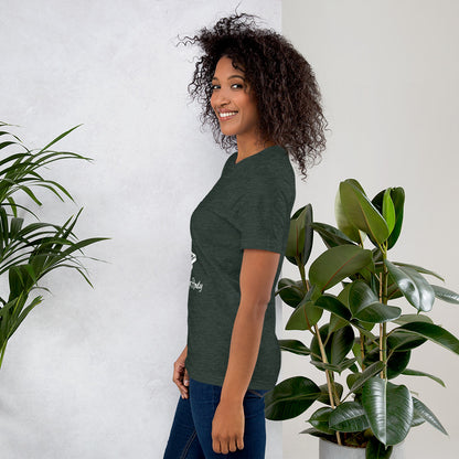 Howdy Lets get Rowdy Unisex Graphic Tee
