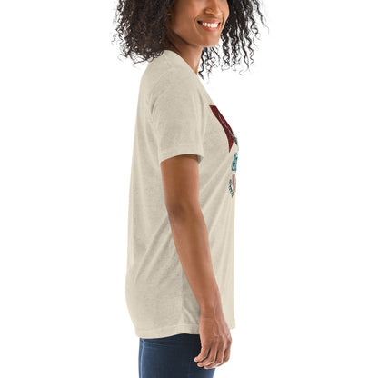 Rhinestone Cowgirl - Graphic T-shirt - Country Living - Vintage Tee