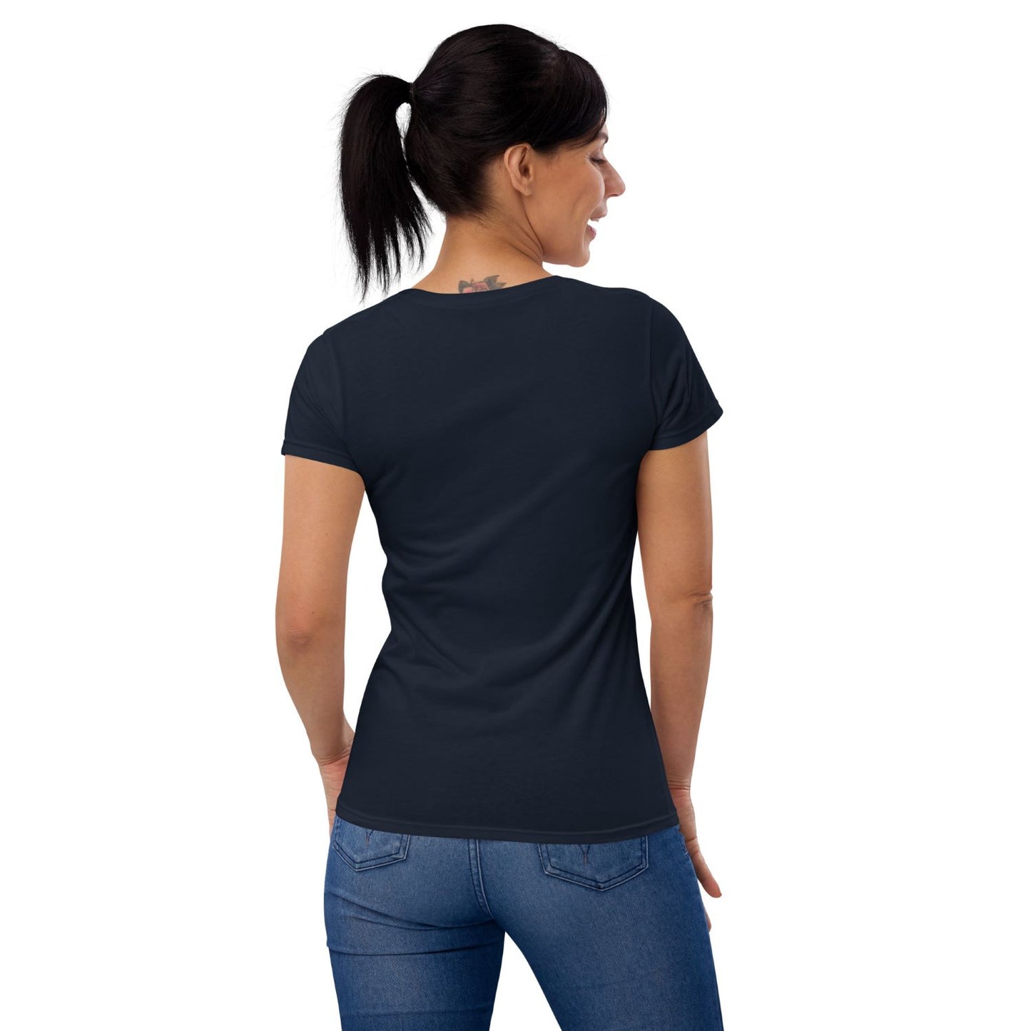 Plan for the Day: Coffee Hunting Wine Graphic Tee